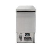 Compact Single Door Counter Refrigerator