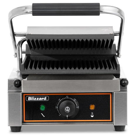 Graded 00997 Brrcg1 Single Contact Grill – image 4