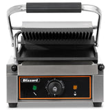 Graded 01113 Brscg1 Single Contact Grill