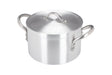 60cm Aluminium Medium Duty Boiling Pot (1460)