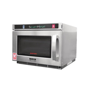 Falcon Marrent Scan and Heat Microwave 17.9Ltr 1800W ISM1800S