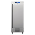 Williams Medi+ Single Door Pharmacy Fridge HWMP523