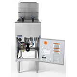 Pitco Solstice Free Standing LPG Fryer SG14S