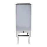 Pitco Solstice Free Standing Natural Gas Fryer SG14TS
