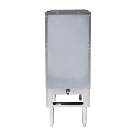 Pitco Solstice Free Standing LPG Fryer SG14TS