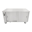 Parry Roll Under Hot Cupboard RUHC18