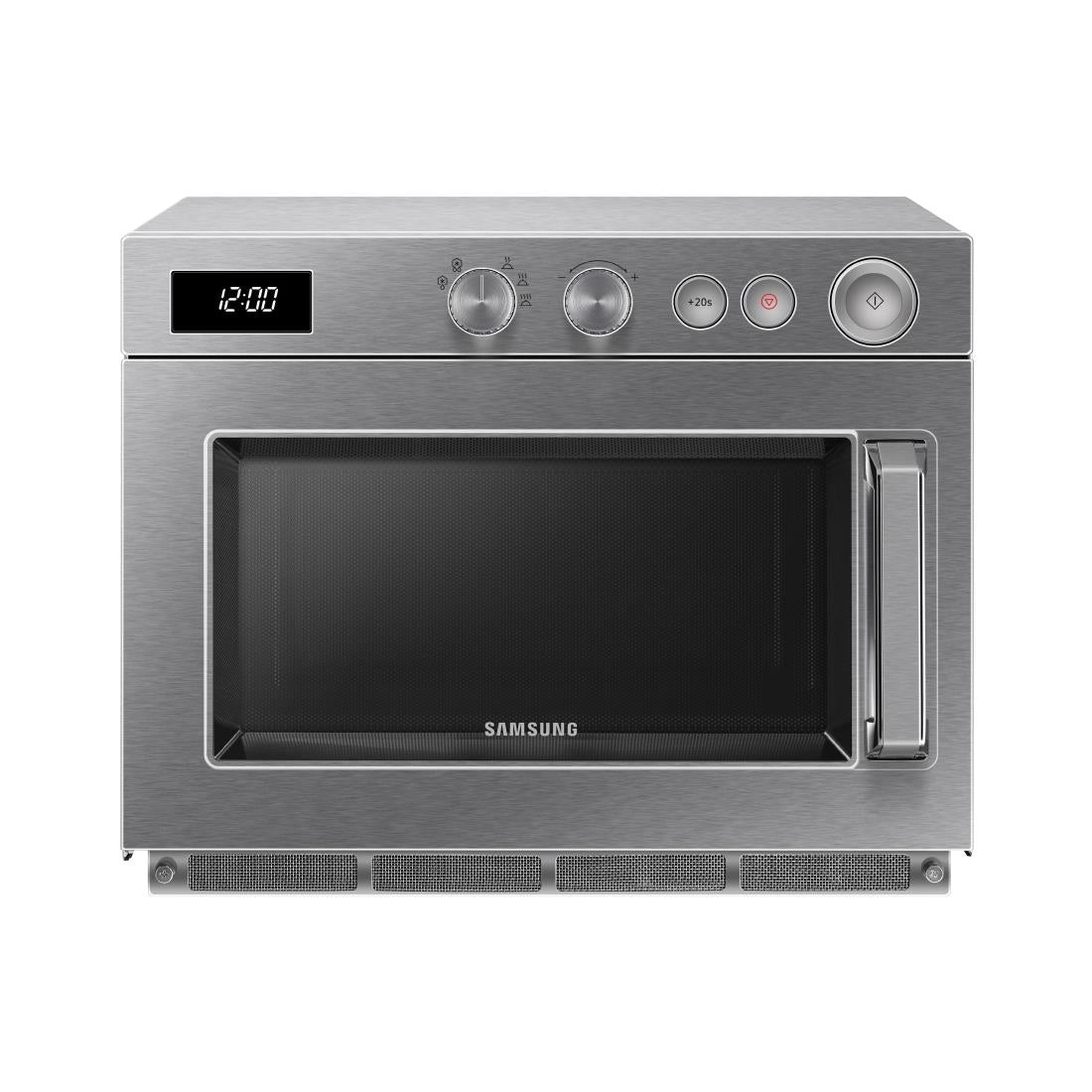 Samsung Commercial Manual Microwave  26Ltr 1850W