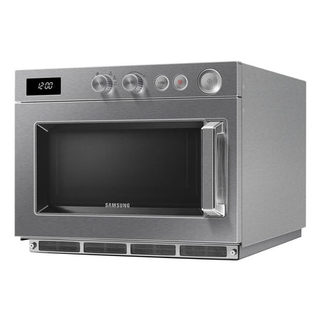 Samsung Commercial Manual Microwave  26Ltr 1850W