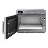 Samsung Commercial Manual Microwave  26Ltr 1850W
