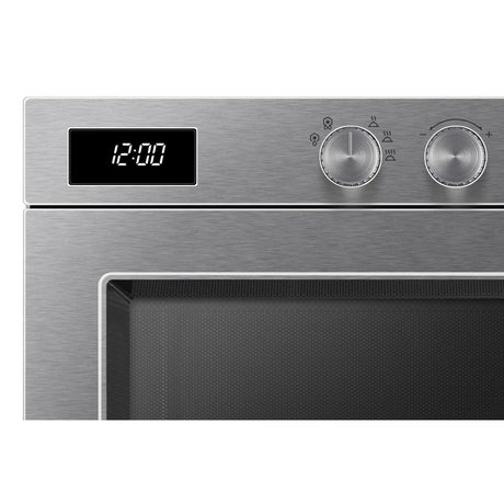 Samsung Commercial Manual Microwave  26Ltr 1850W