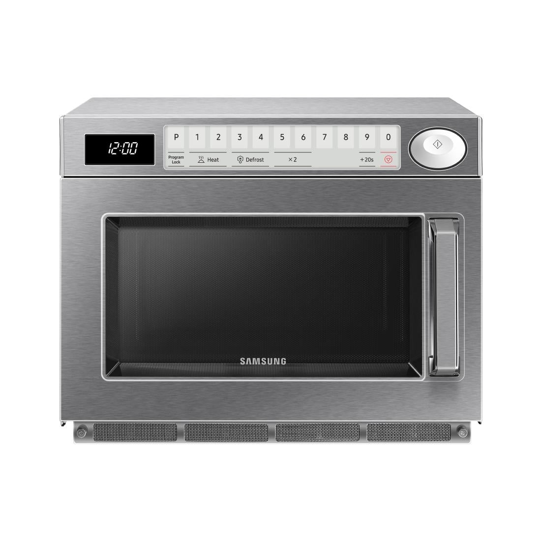 Samsung Commercial Microwave  26Ltr 1850W