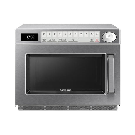Samsung Commercial Microwave  26Ltr 1850W