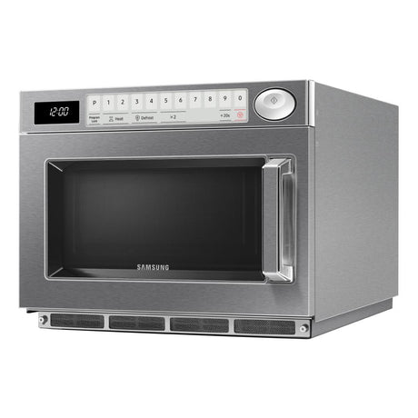 Samsung Commercial Microwave  26Ltr 1850W