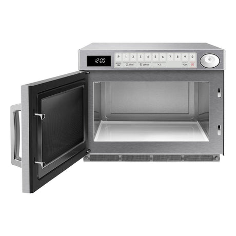 Samsung Commercial Microwave  26Ltr 1850W