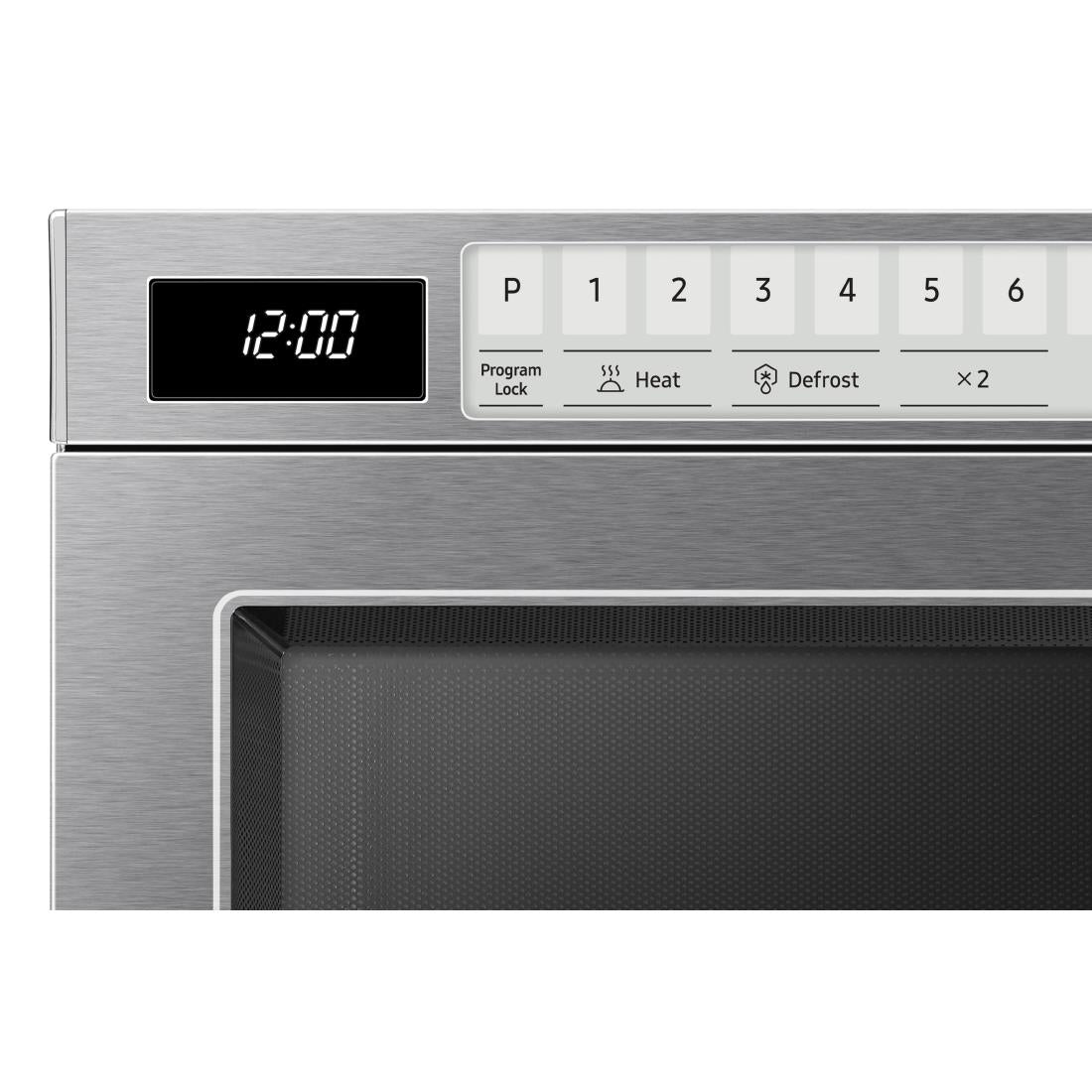 Samsung Commercial Microwave  26Ltr 1850W