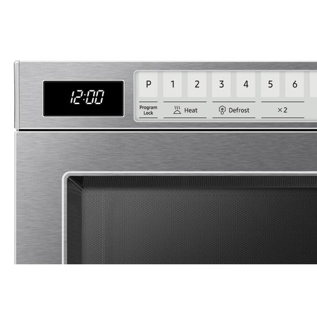 Samsung Commercial Microwave  26Ltr 1850W