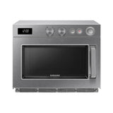 Samsung Commercial Manual Microwave 26Ltr 1500W