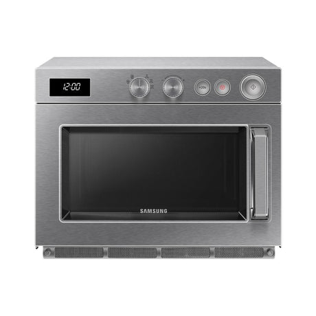Samsung Commercial Manual Microwave 26Ltr 1500W