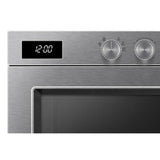 Samsung Commercial Manual Microwave 26Ltr 1500W