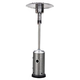 Lifestyle Capri Patio Heater Stainless Steel