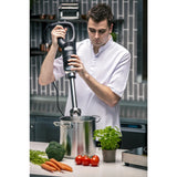 Buffalo Variable Speed Stick Blender 500mm Shaft