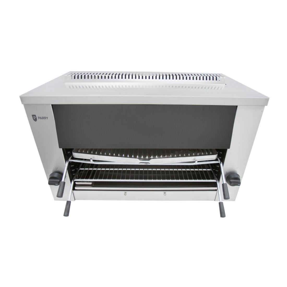 Parry Natural Gas Salamander Grill Wall Mounted US9
