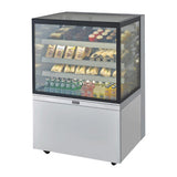 Victor Evolution SER90E Enclosed Front Refrigerated Display
