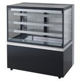 Victor Evolution SER120SP Open Front Refrigerated Display