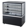 Victor Evolution SER120SW Open Front Refrigerated Display