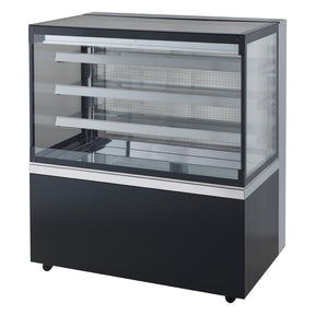Victor Evolution SER120SW Open Front Refrigerated Display