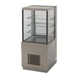 Victor Optimax SQ SMR65ECT Refrigerated Display