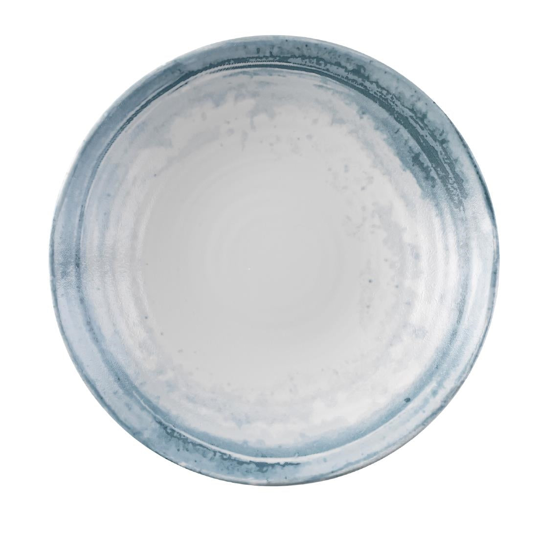 Dudson Makers Finca Limestone Organic Coupe Bowls 279mm (12 Pack)