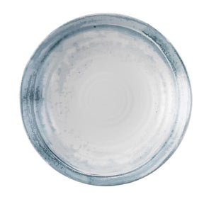 Dudson Makers Finca Organic Coupe Bowls Limestone 250mm (12 Pack)