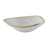 Churchill Stonecast Accents Lotus Bowls Duck Egg 229mm (12 Pack)