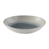 Churchill Raku Duo Agate Evolve Coupe Bowls Topaz 248mm (12 Pack)