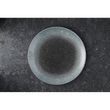 Churchill Raku Duo Evolve Coupe Plates Topaz Quartz 286mm (12 Pack)