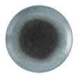 Churchill Raku Duo Deep Coupe Plates Topaz Quartz 281mm (12 Pack)