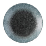 Churchill Raku Duo Evolve Coupe Bowls Topaz Quartz 248mm (12 Pack)