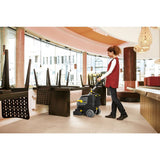 Karcher Compact Scrubber Dryer BR 35/12 C BP
