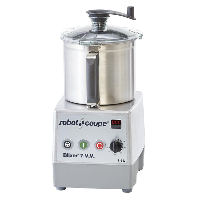 Robot Coupe Blixer 7 V.V