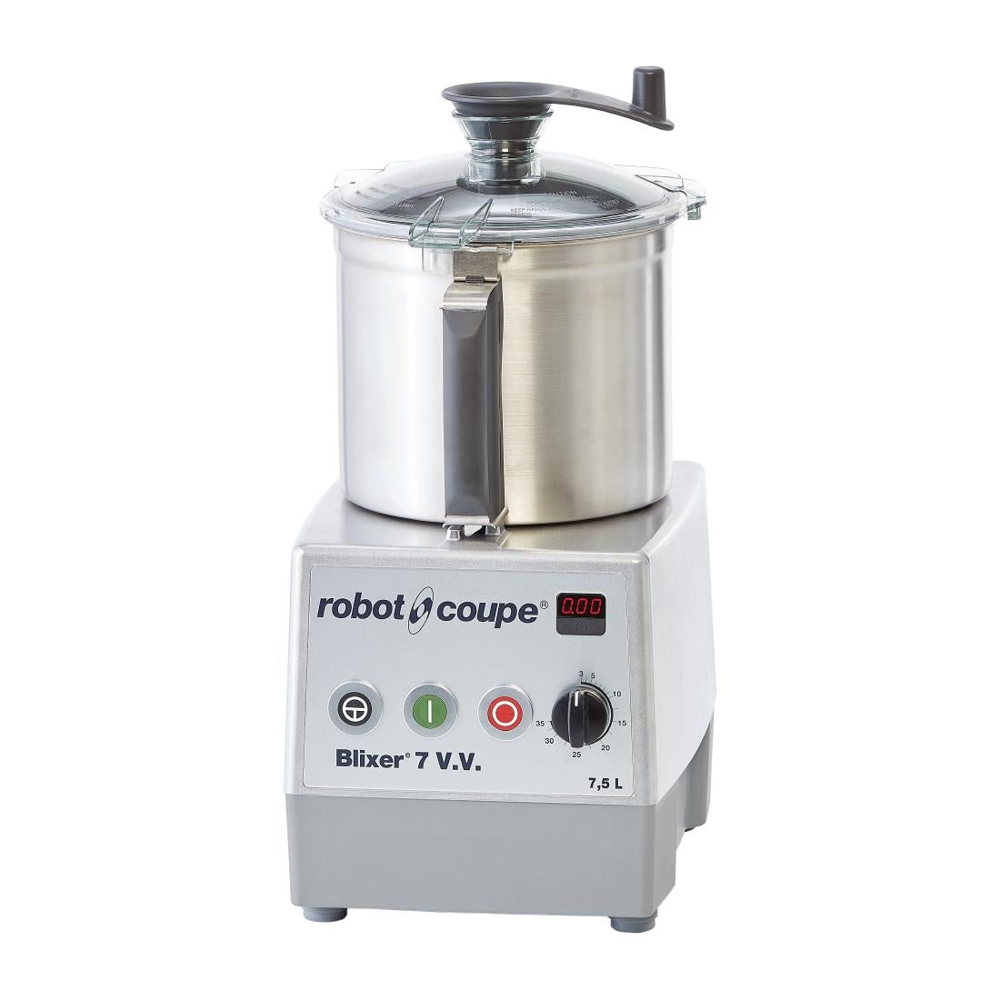 Robot Coupe Blixer 7 V.V
