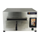 JM Posner Tyboon High Speed Oven