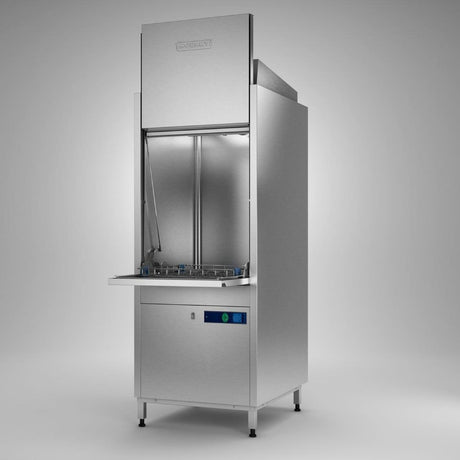 Hobart Utensil Washer with Integrated Softener UXS-10A