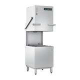 Winterhalter Pass Through Dishwasher PT-M with IDD