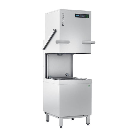 Winterhalter Pass Through Dishwasher PT-M with Water Softener