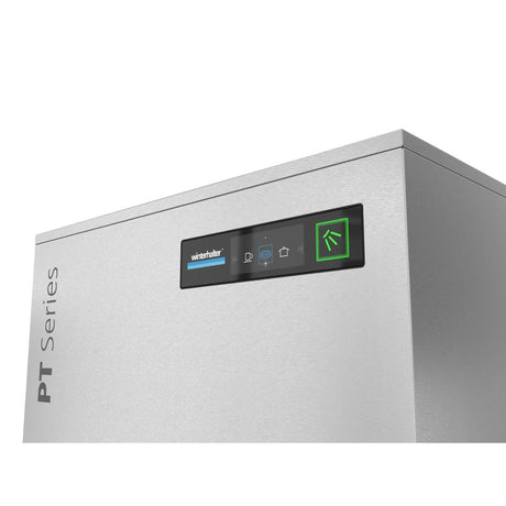 Winterhalter Pass Through Dishwasher PT-M Energy+ with IDD