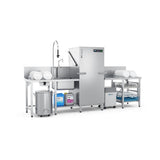 Winterhalter Energy Saving Pass Through Dishwasher PT-XL Energy+