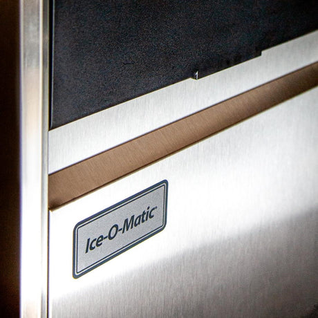 Ice-O-Matic Bistro Cube Ice Machine UCG135A