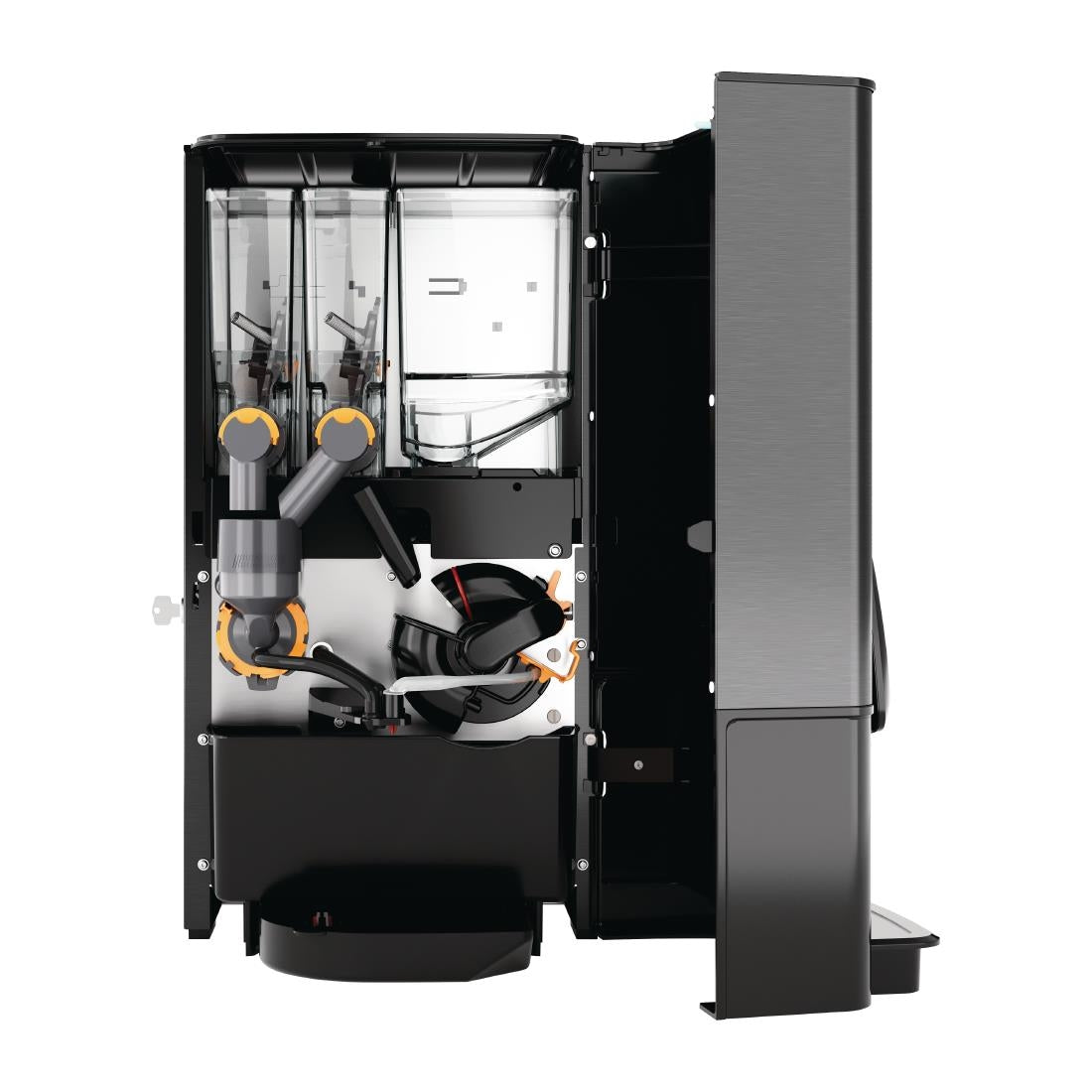 Bravilor Sego 12 Automatic Espresso Machine with Installation