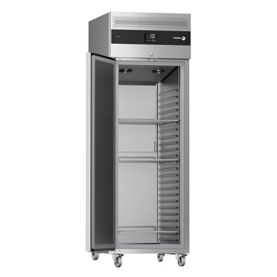 Fagor Advance Gastronorm Upright Cabinet Fridge 1 Door AUP-11G CR